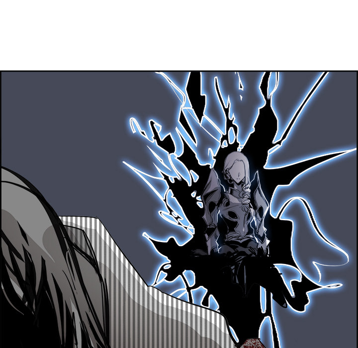 Read Warble (en) Manga Online