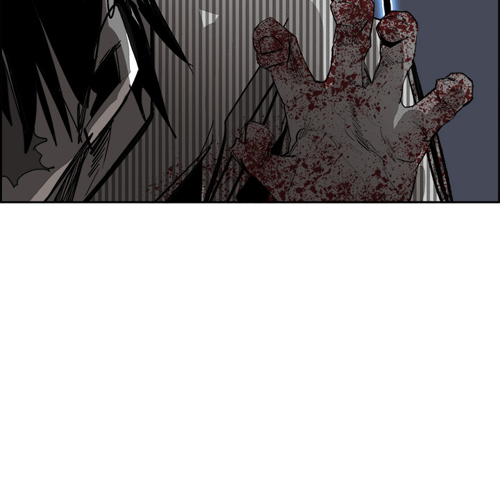 Read Warble (en) Manga Online