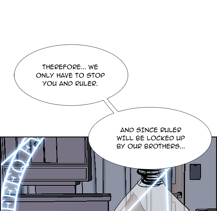 Read Warble (en) Manga Online