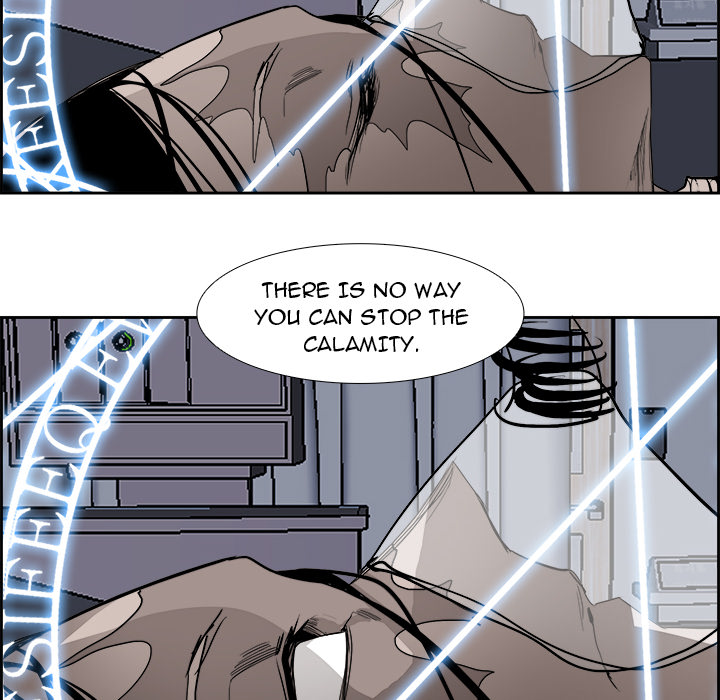 Read Warble (en) Manga Online