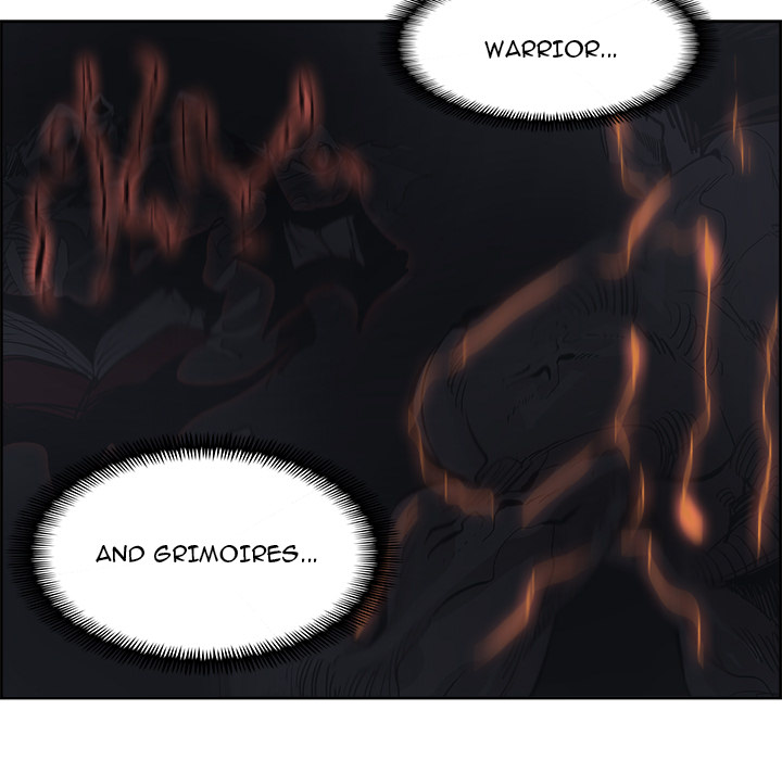 Read Warble (en) Manga Online