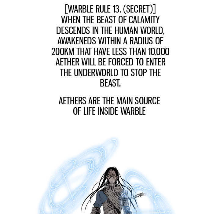 Read Warble (en) Manga Online