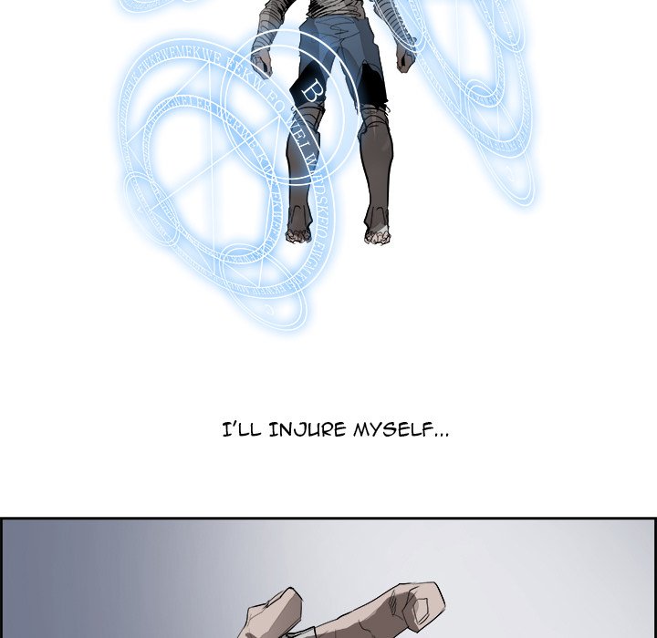 Read Warble (en) Manga Online