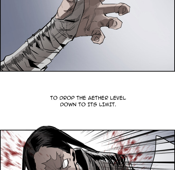 Read Warble (en) Manga Online