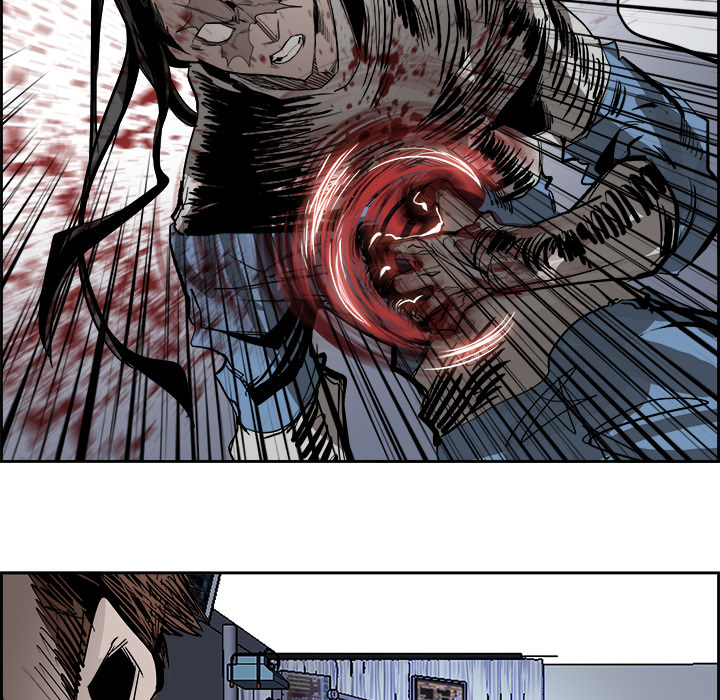 Read Warble (en) Manga Online