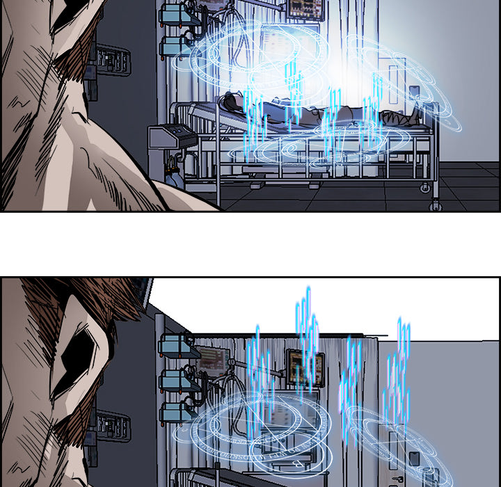 Read Warble (en) Manga Online