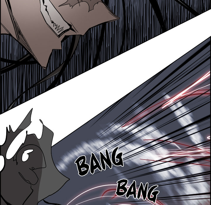 Read Warble (en) Manga Online