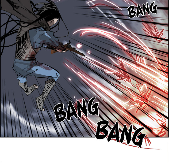 Read Warble (en) Manga Online