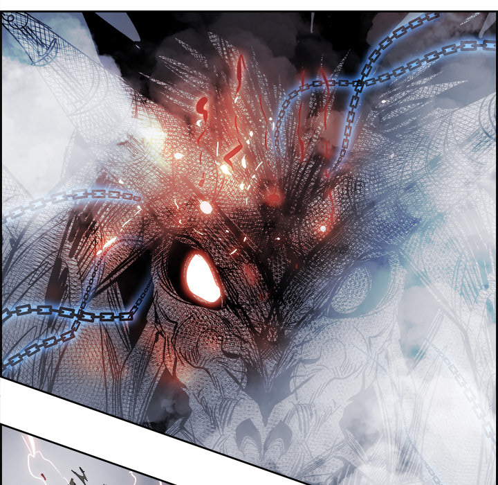 Read Warble (en) Manga Online