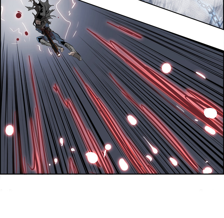 Read Warble (en) Manga Online