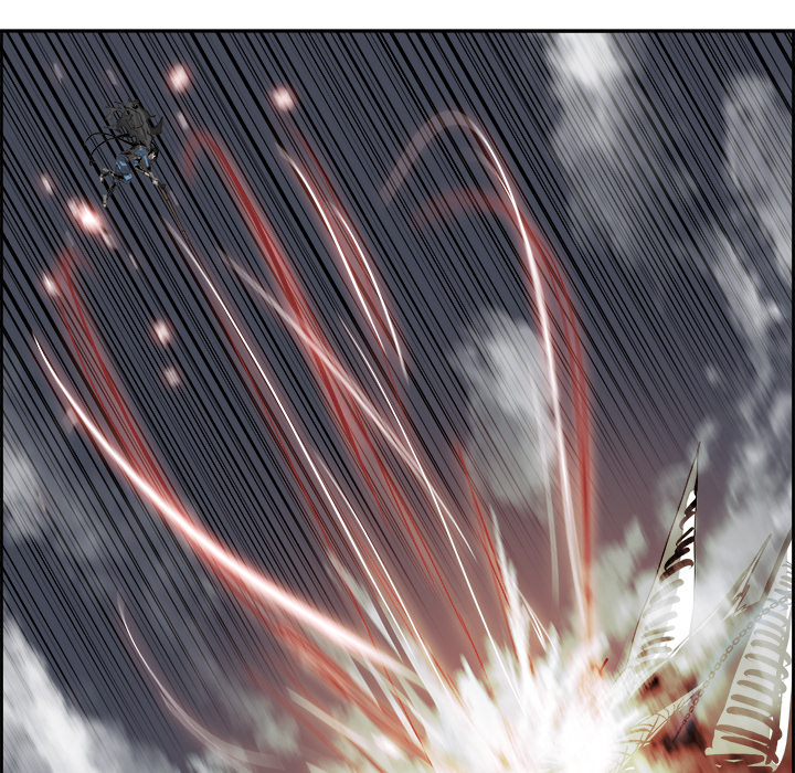 Read Warble (en) Manga Online