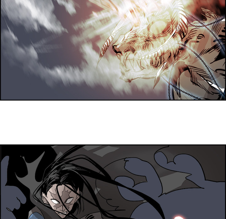 Read Warble (en) Manga Online