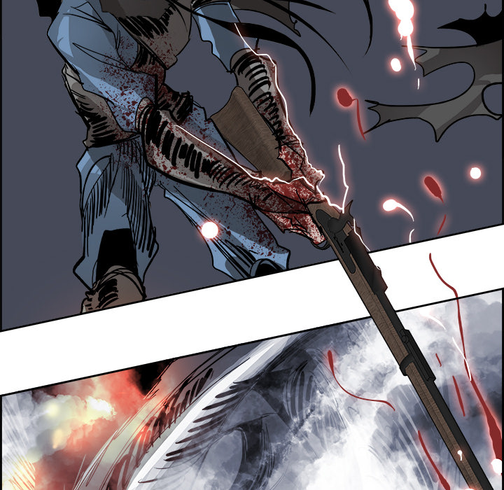 Read Warble (en) Manga Online