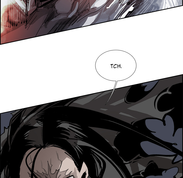 Read Warble (en) Manga Online