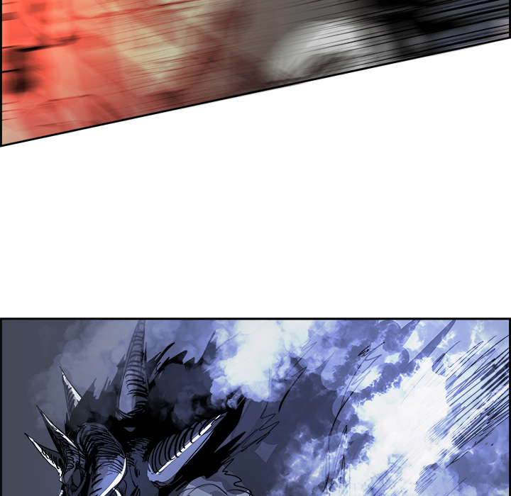 Read Warble (en) Manga Online