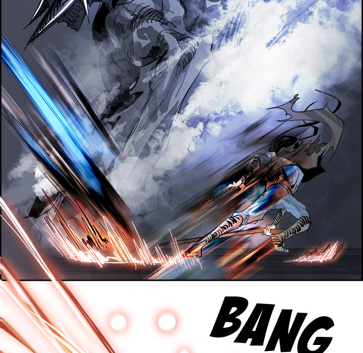 Read Warble (en) Manga Online