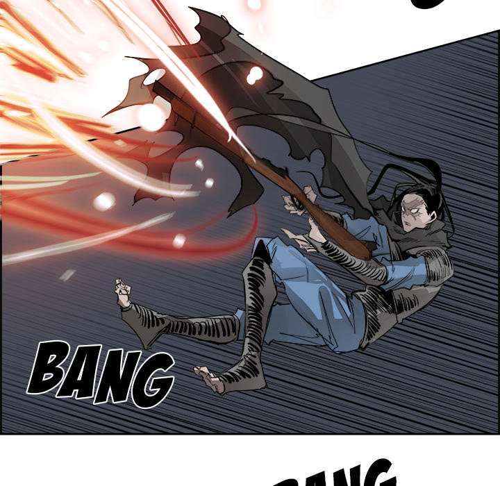 Read Warble (en) Manga Online