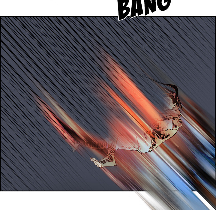 Read Warble (en) Manga Online