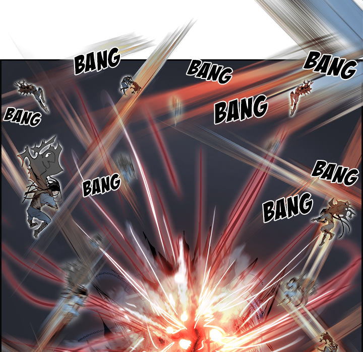 Read Warble (en) Manga Online