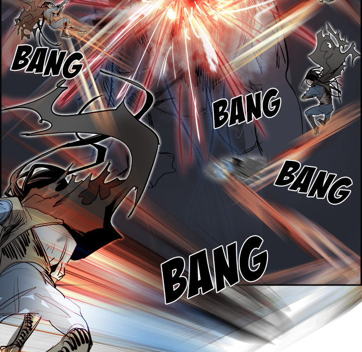 Read Warble (en) Manga Online