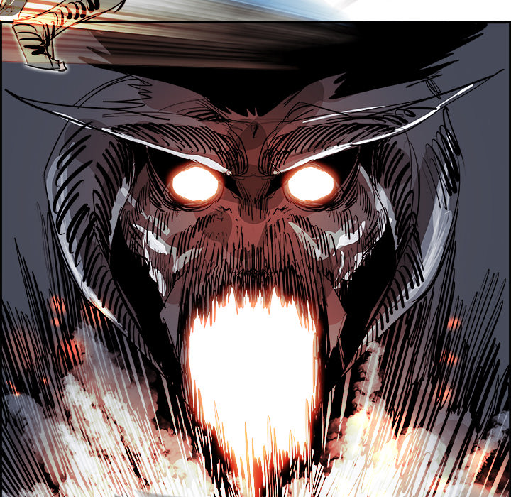 Read Warble (en) Manga Online