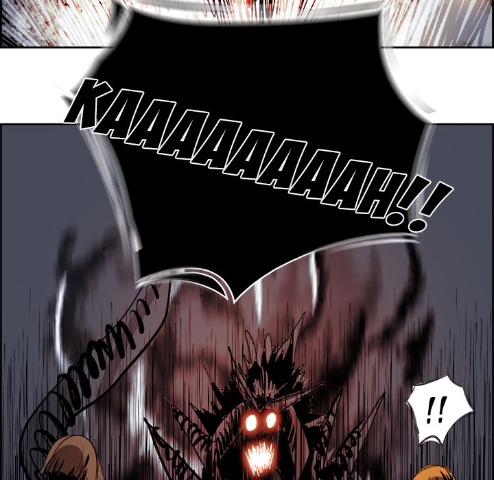 Read Warble (en) Manga Online