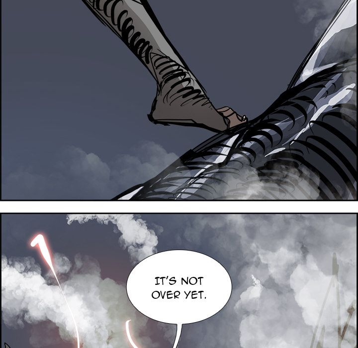 Read Warble (en) Manga Online