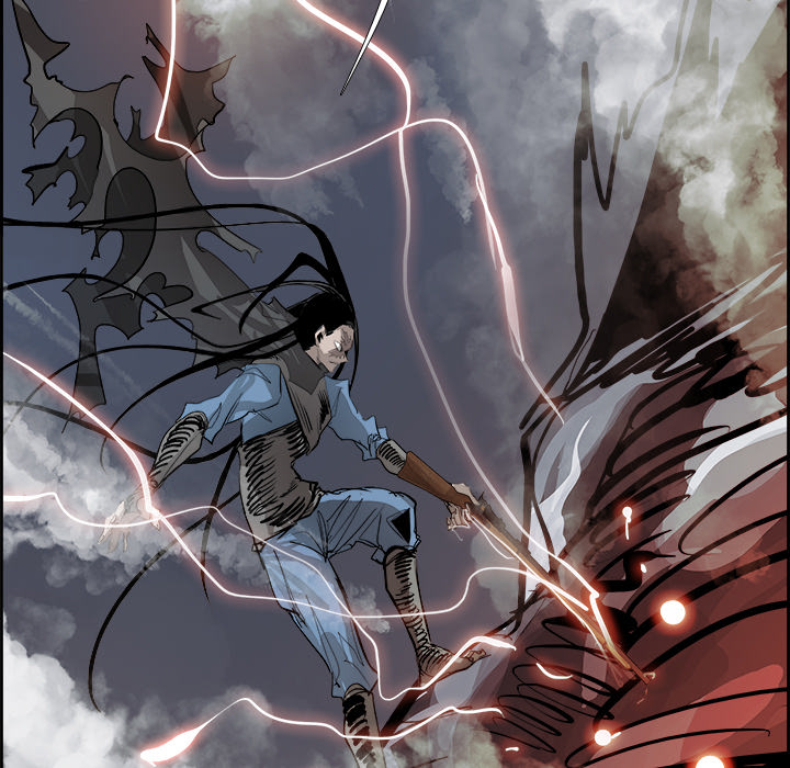 Read Warble (en) Manga Online