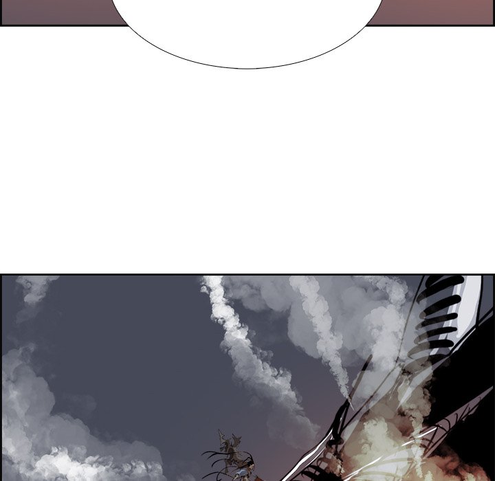 Read Warble (en) Manga Online