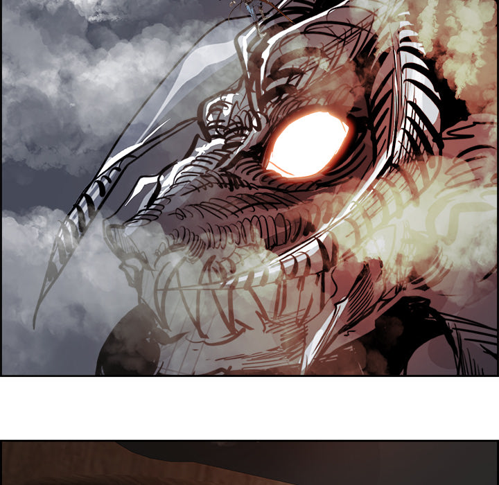 Read Warble (en) Manga Online