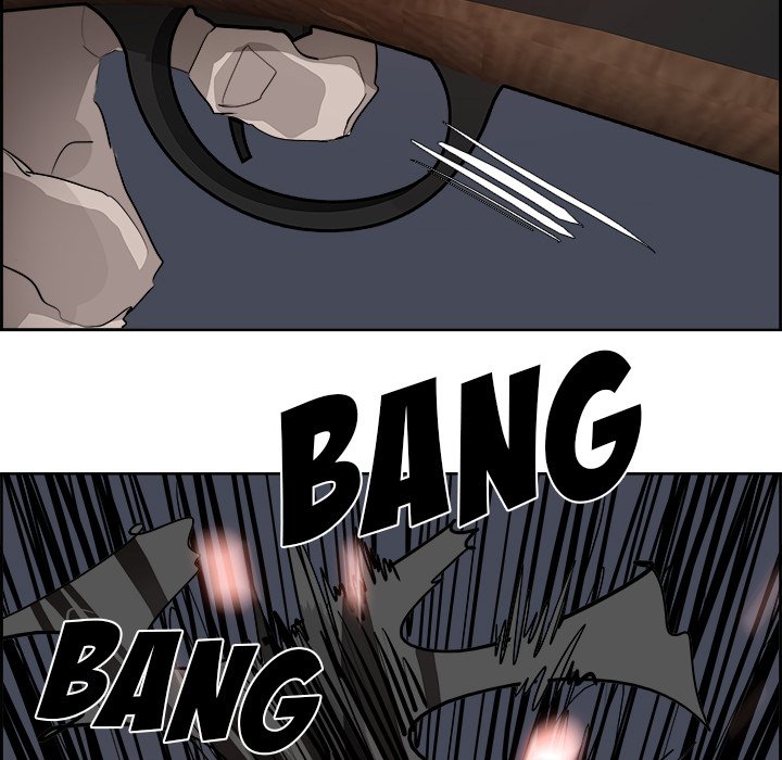 Read Warble (en) Manga Online