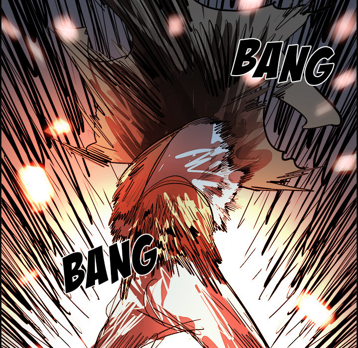 Read Warble (en) Manga Online