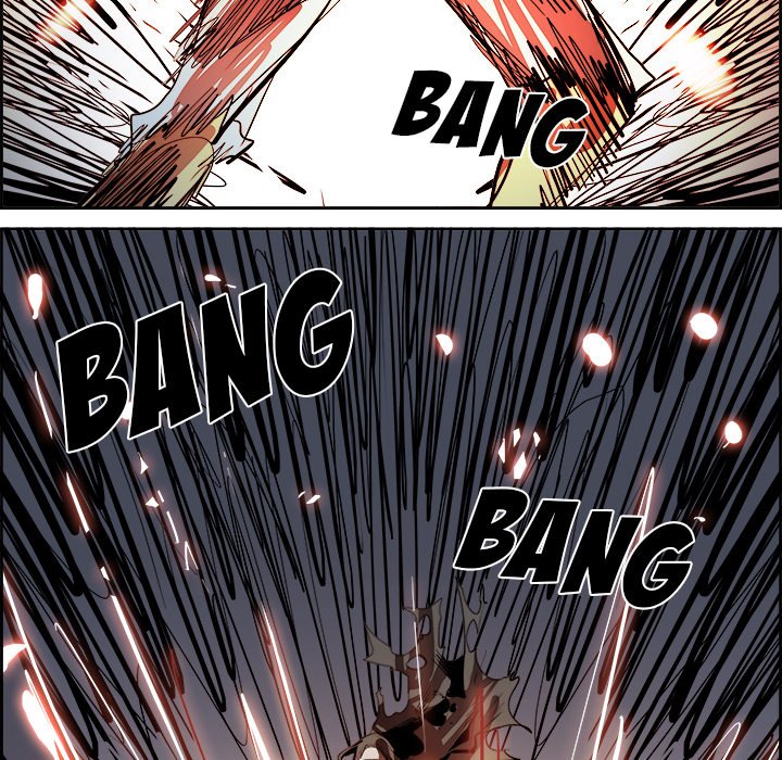 Read Warble (en) Manga Online