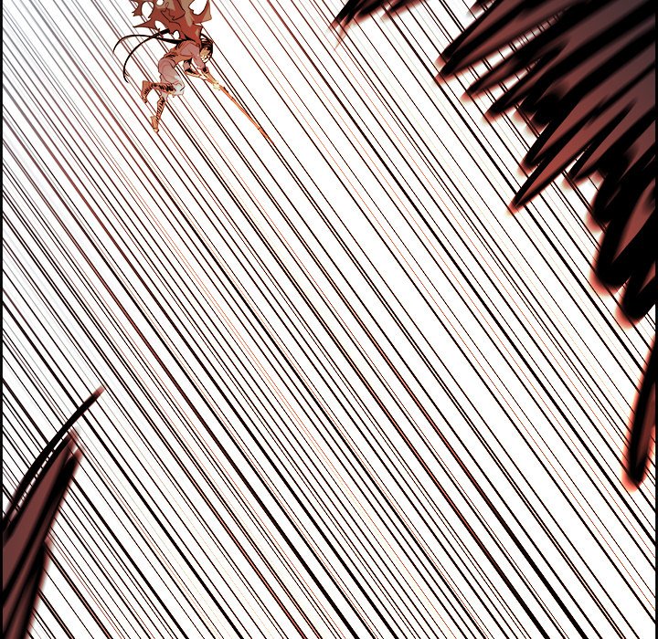 Read Warble (en) Manga Online