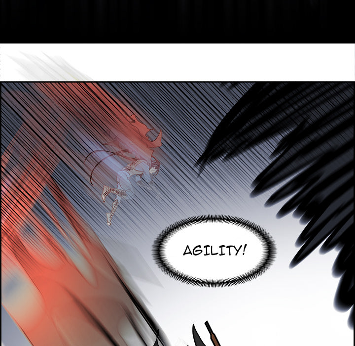 Read Warble (en) Manga Online