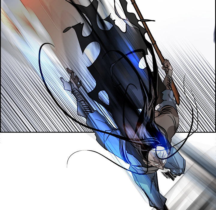 Read Warble (en) Manga Online