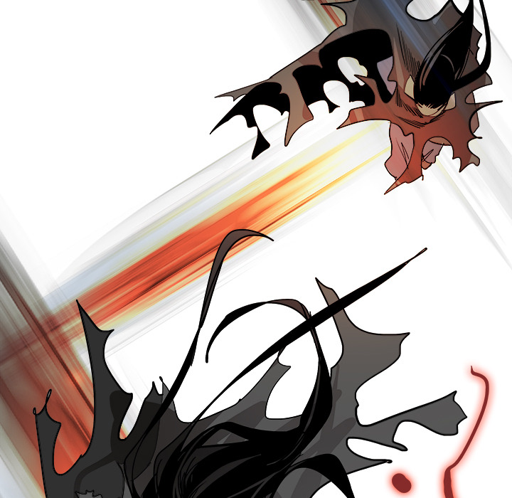 Read Warble (en) Manga Online