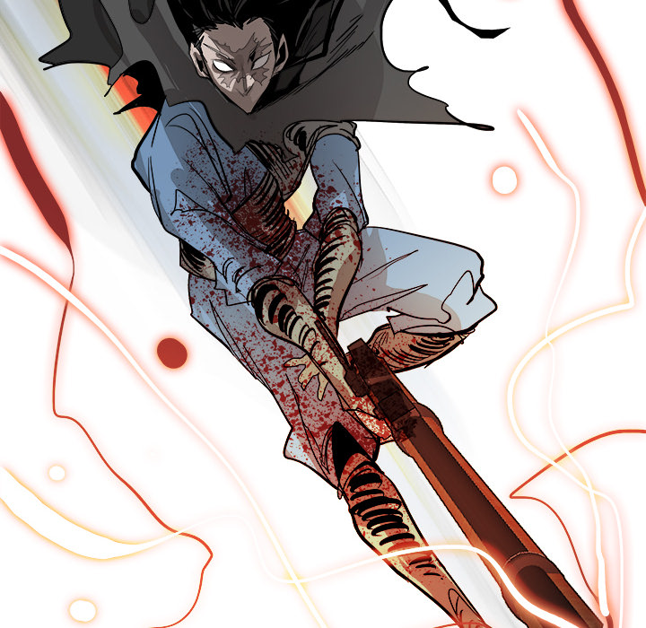 Read Warble (en) Manga Online