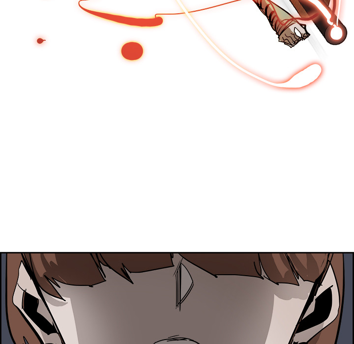 Read Warble (en) Manga Online