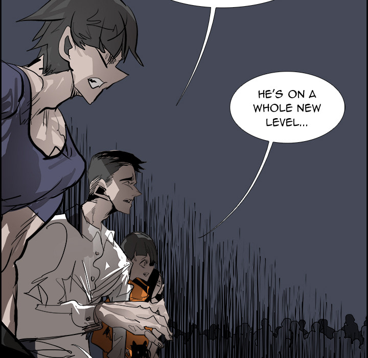 Read Warble (en) Manga Online