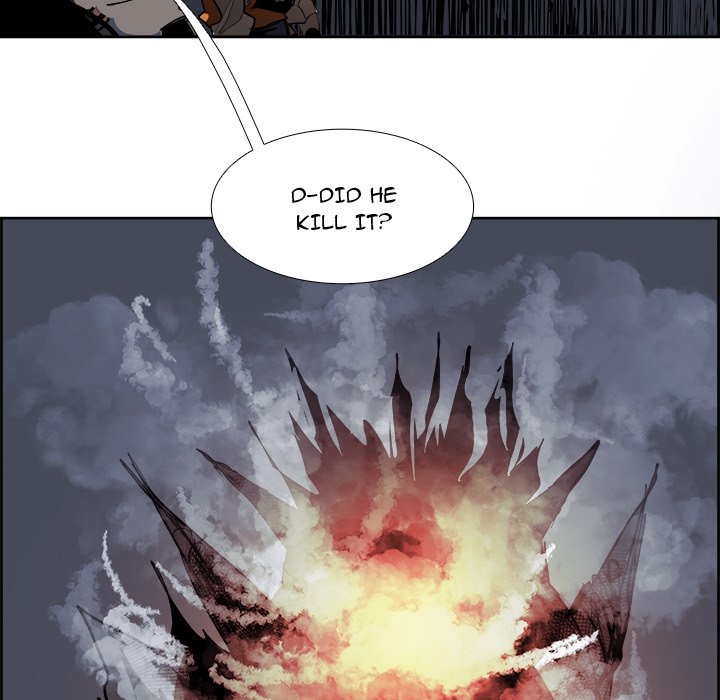 Read Warble (en) Manga Online