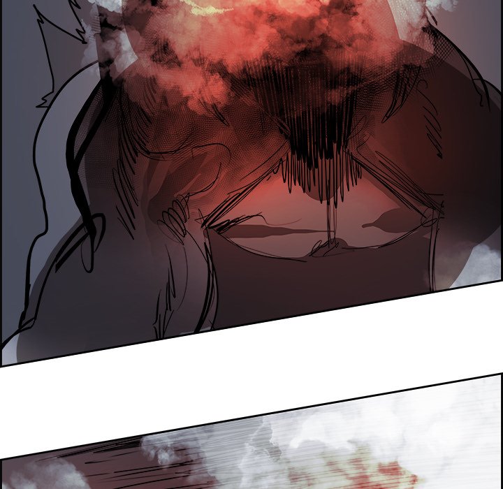 Read Warble (en) Manga Online