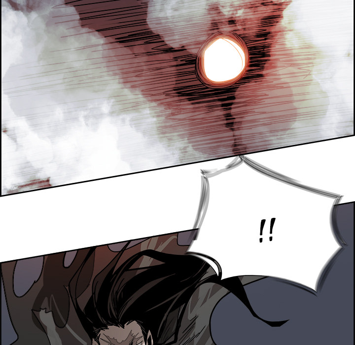 Read Warble (en) Manga Online