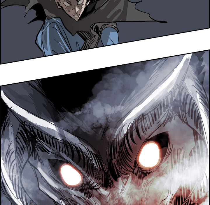 Read Warble (en) Manga Online