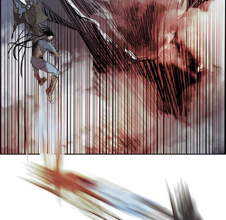 Read Warble (en) Manga Online