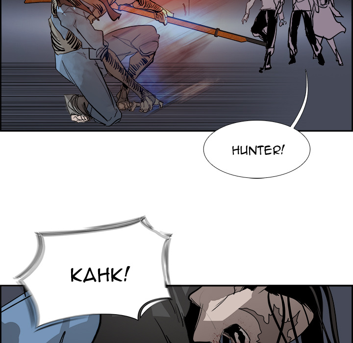 Read Warble (en) Manga Online