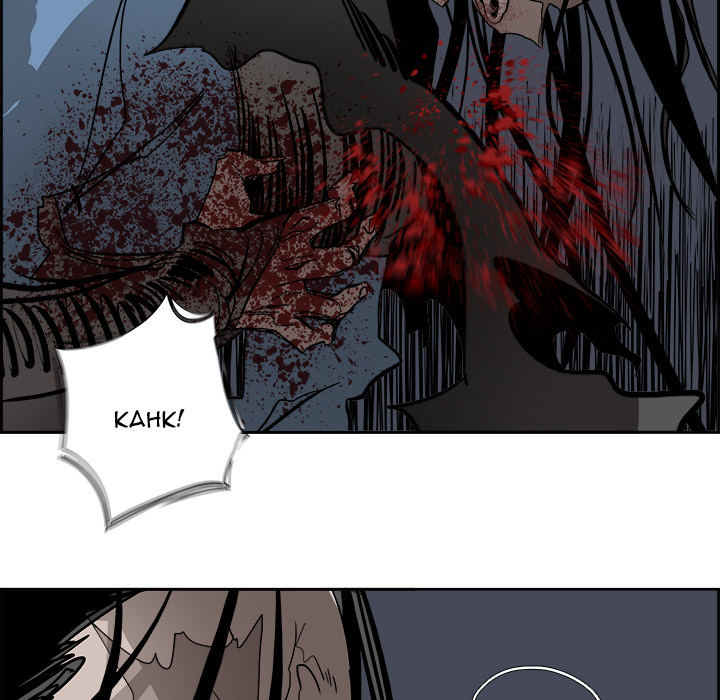 Read Warble (en) Manga Online