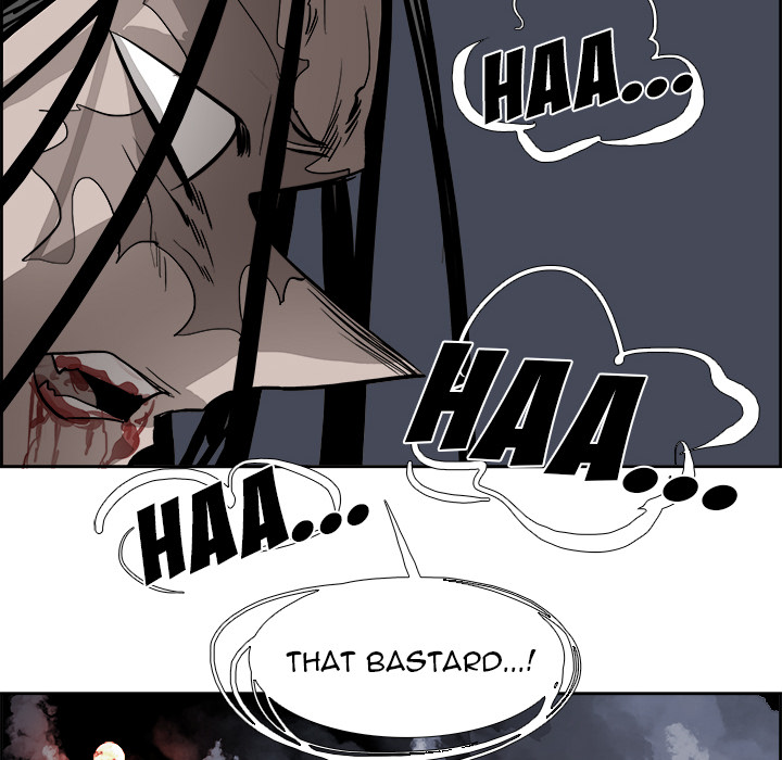 Read Warble (en) Manga Online