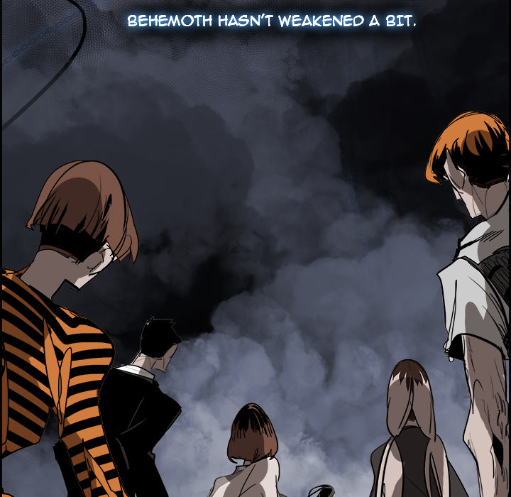 Read Warble (en) Manga Online