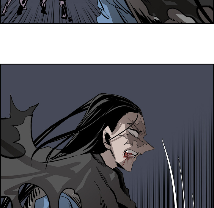 Read Warble (en) Manga Online